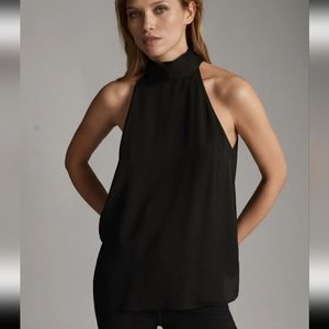 Massimo Dutti top